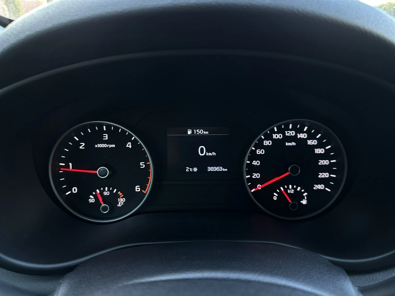 Kia Sportage - Zdjęcie 19