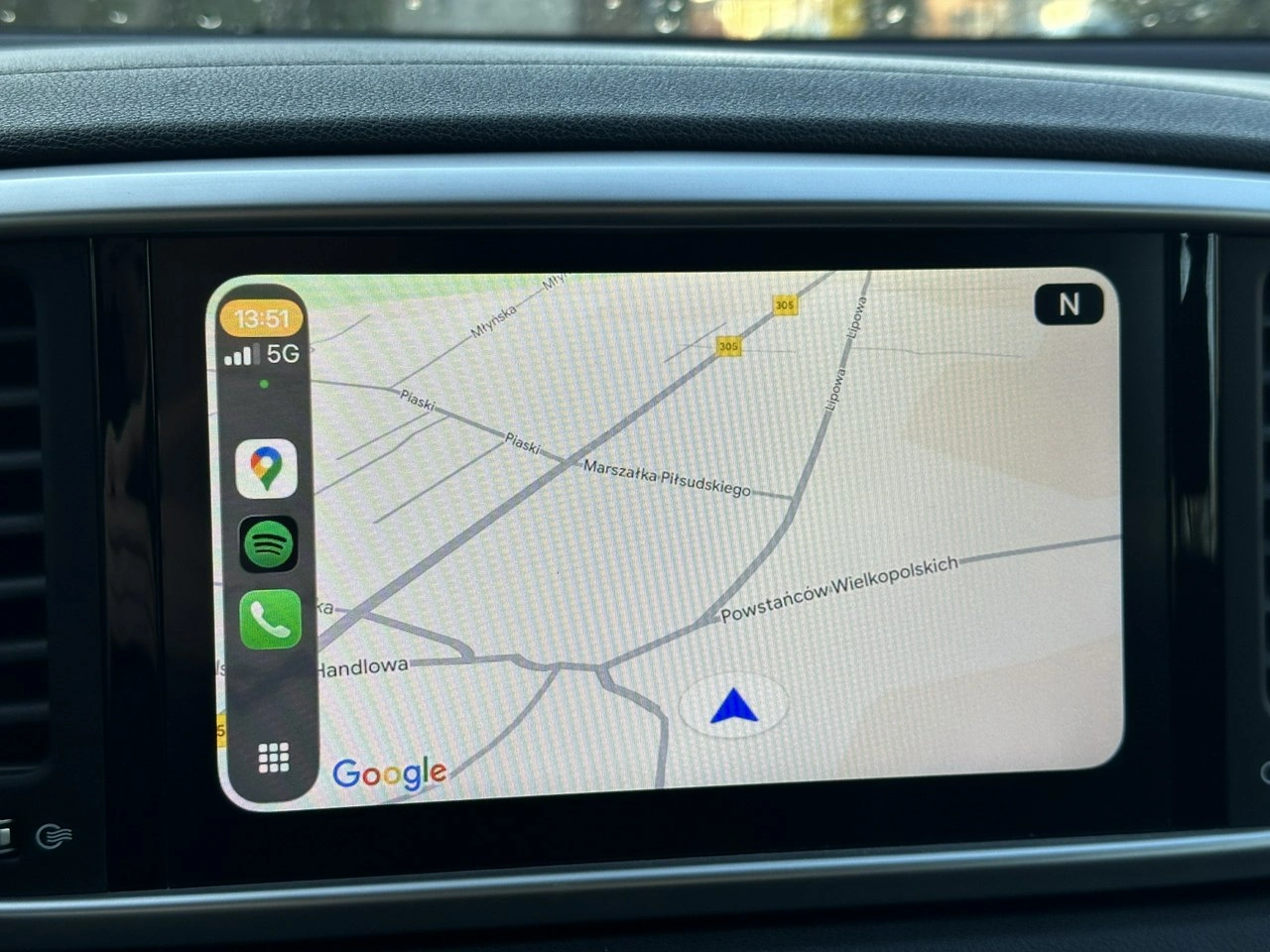 Kia Sportage - Zdjęcie 21