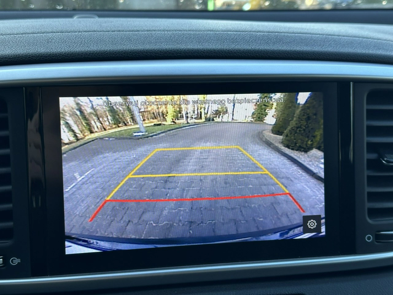 Kia Sportage - Zdjęcie 22