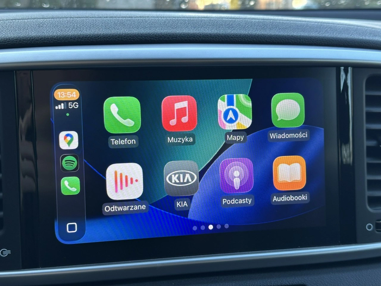 Kia Sportage - Zdjęcie 24