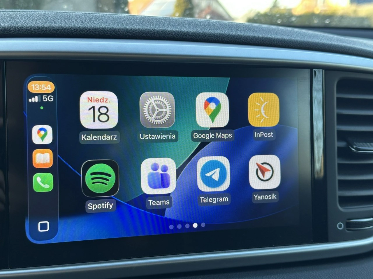 Kia Sportage - Zdjęcie 25