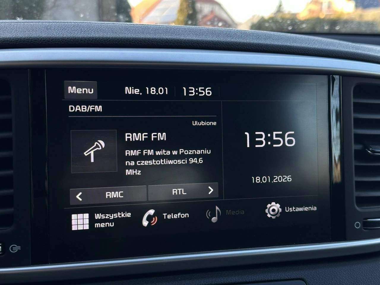 Kia Sportage - Zdjęcie 26