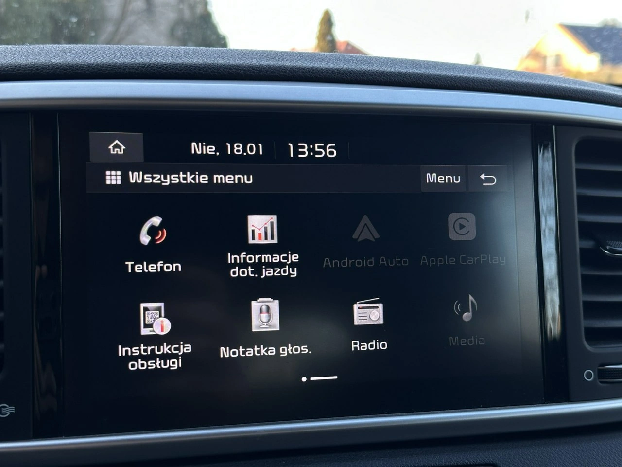 Kia Sportage - Zdjęcie 27