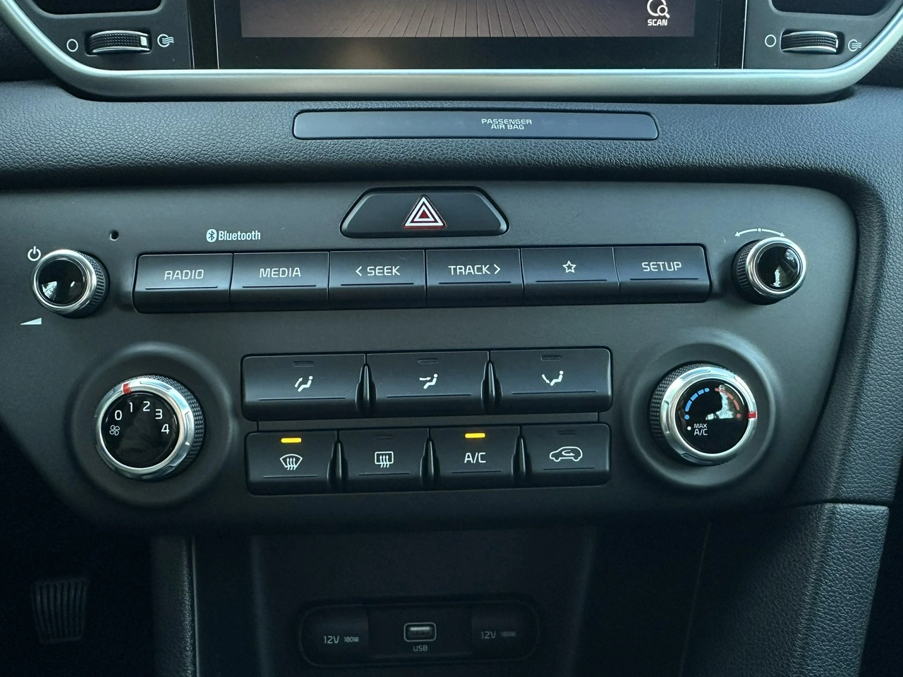 Kia Sportage - Zdjęcie 28