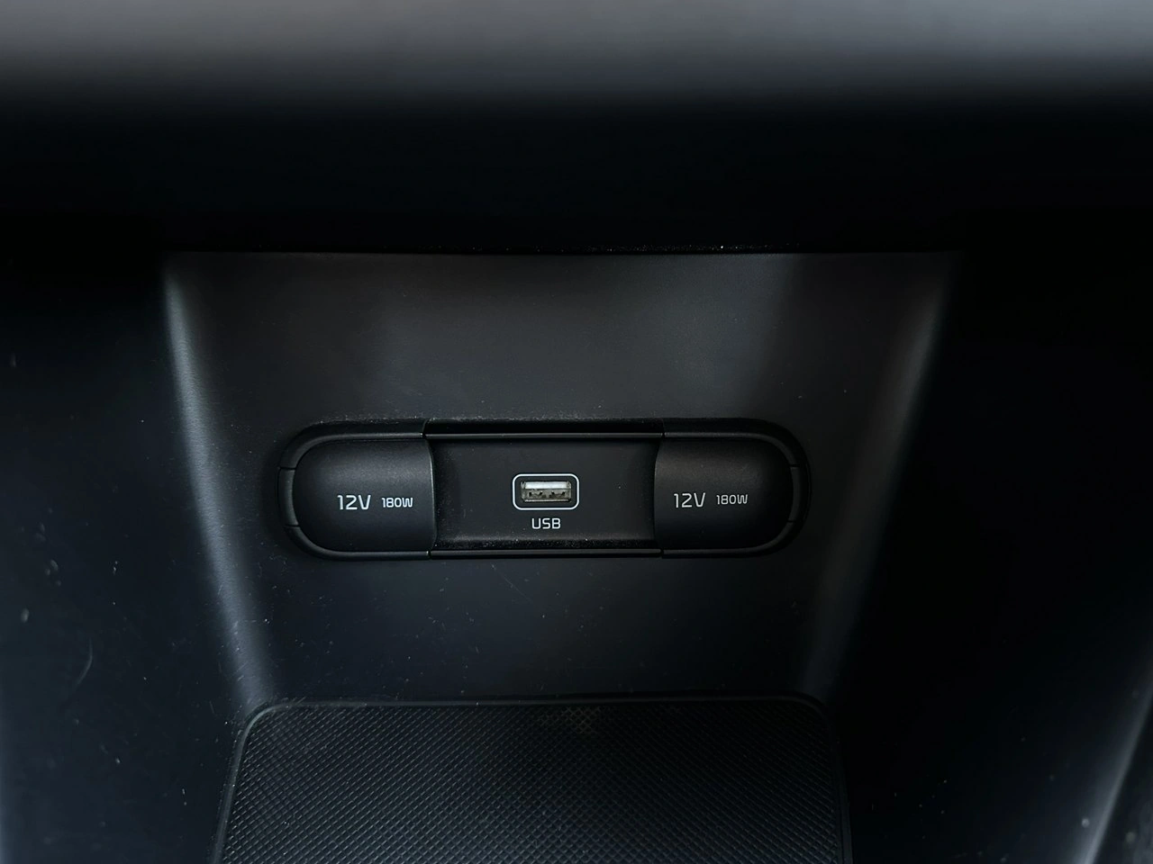 Kia Sportage - Zdjęcie 29