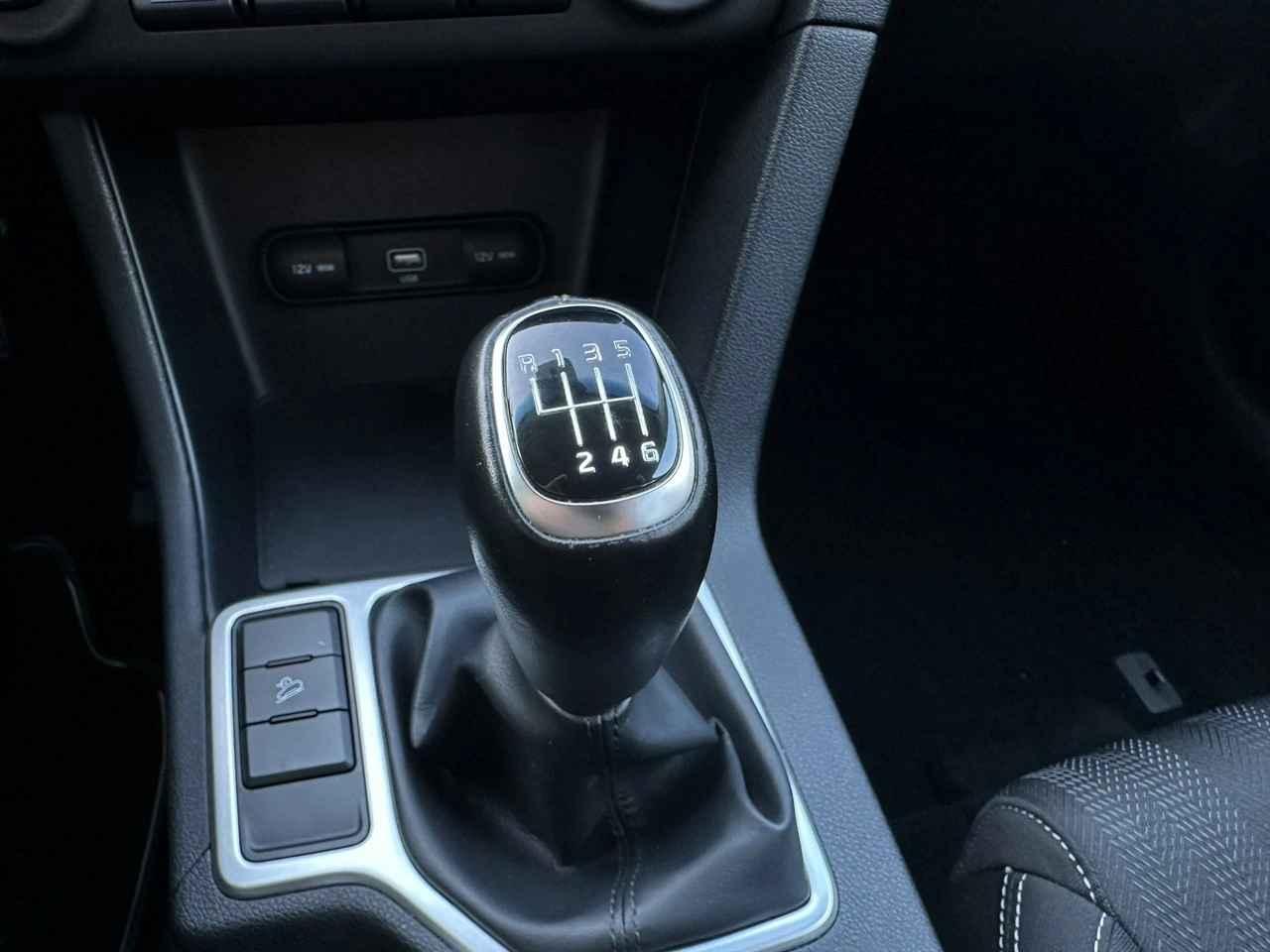 Kia Sportage - Zdjęcie 30