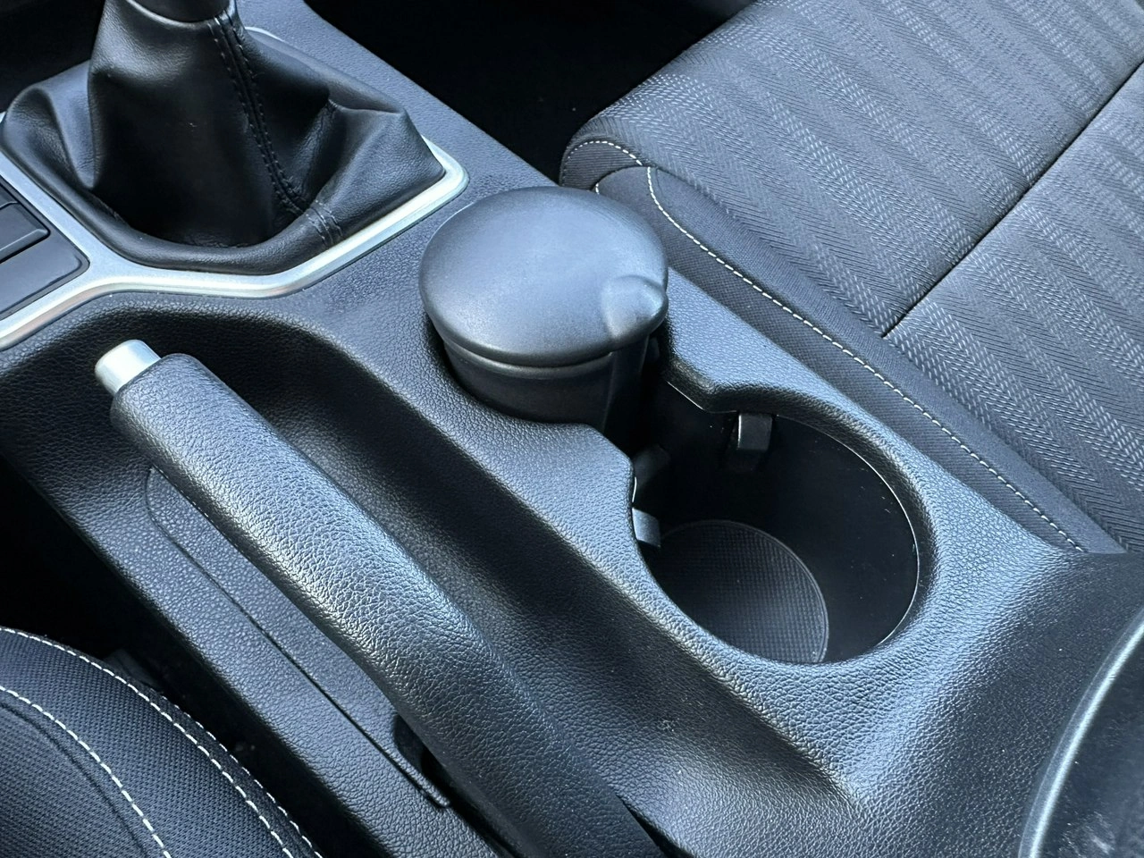 Kia Sportage - Zdjęcie 31