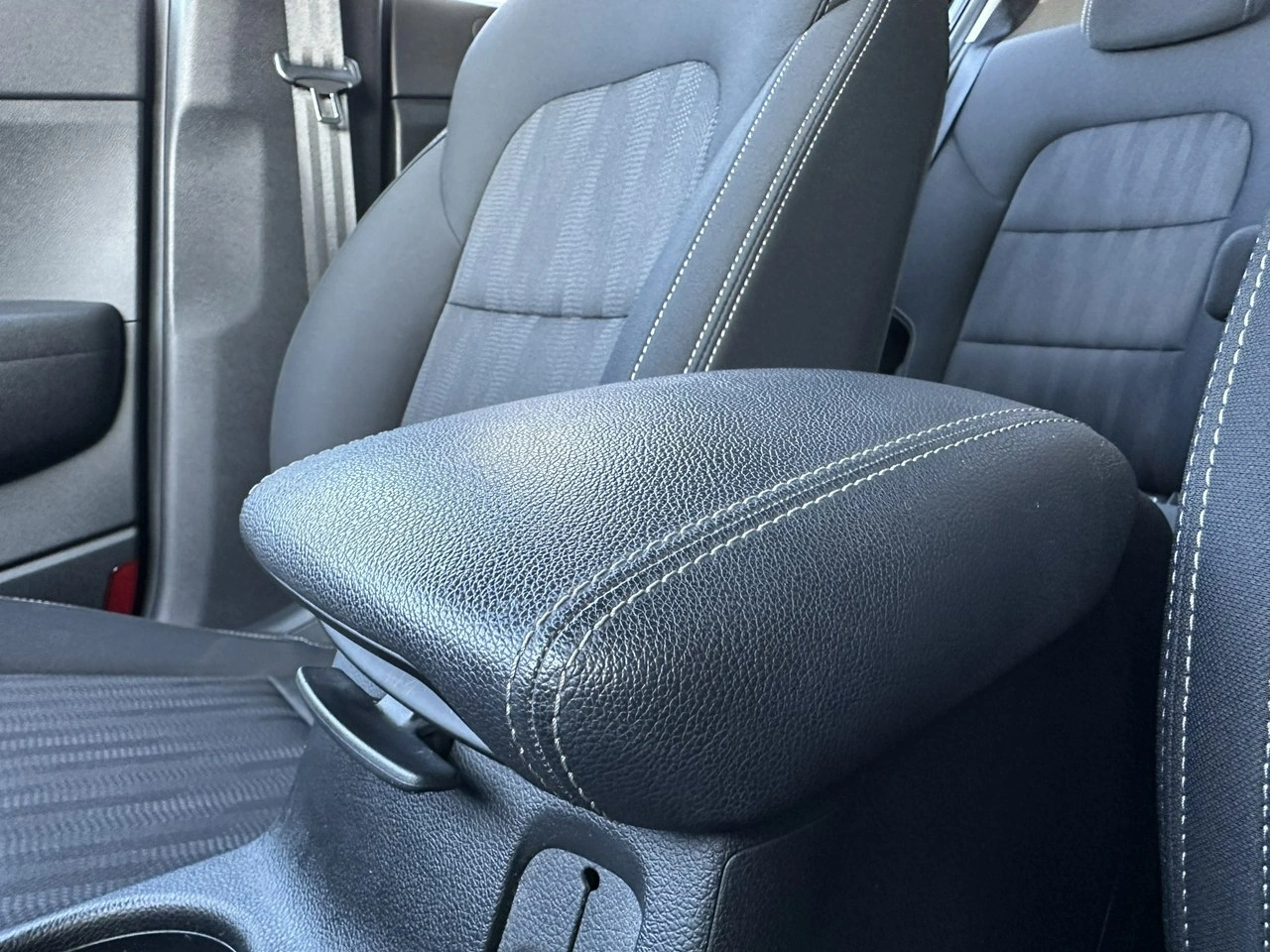 Kia Sportage - Zdjęcie 32