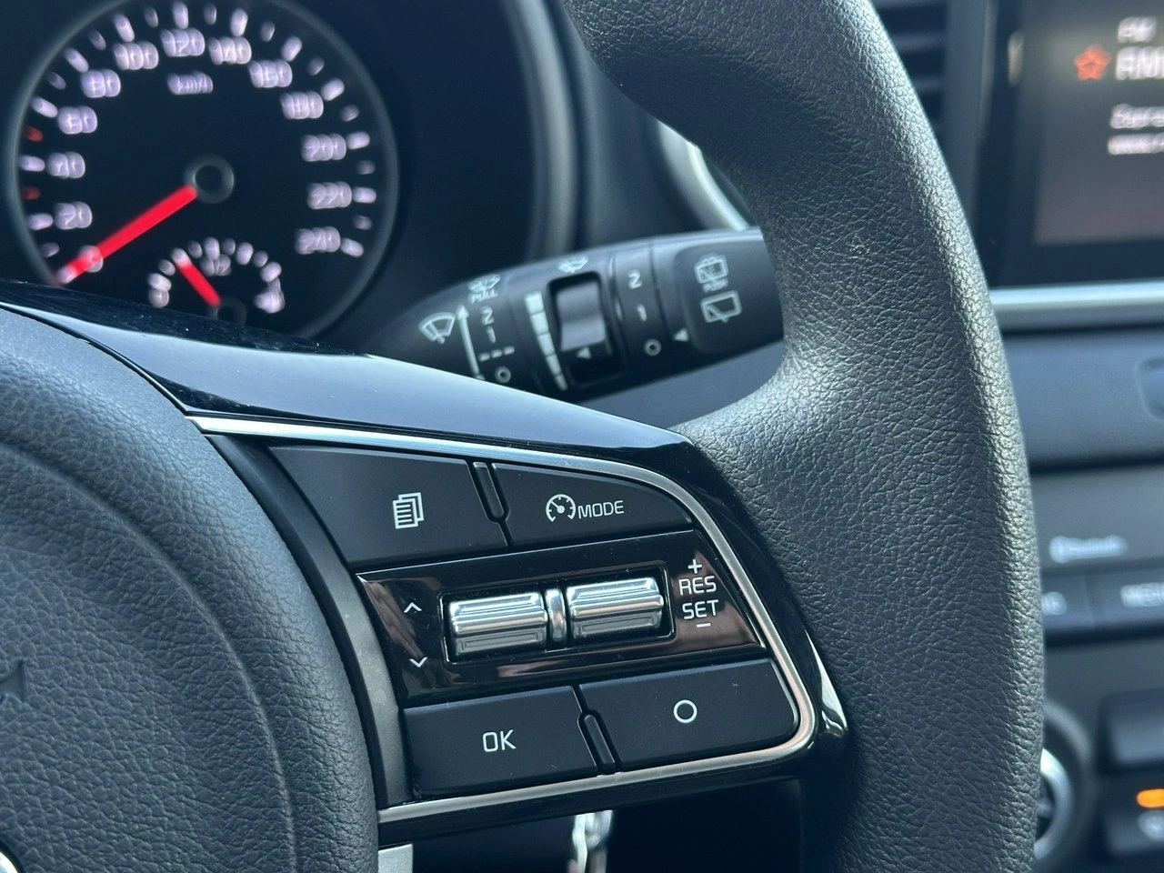 Kia Sportage - Zdjęcie 33