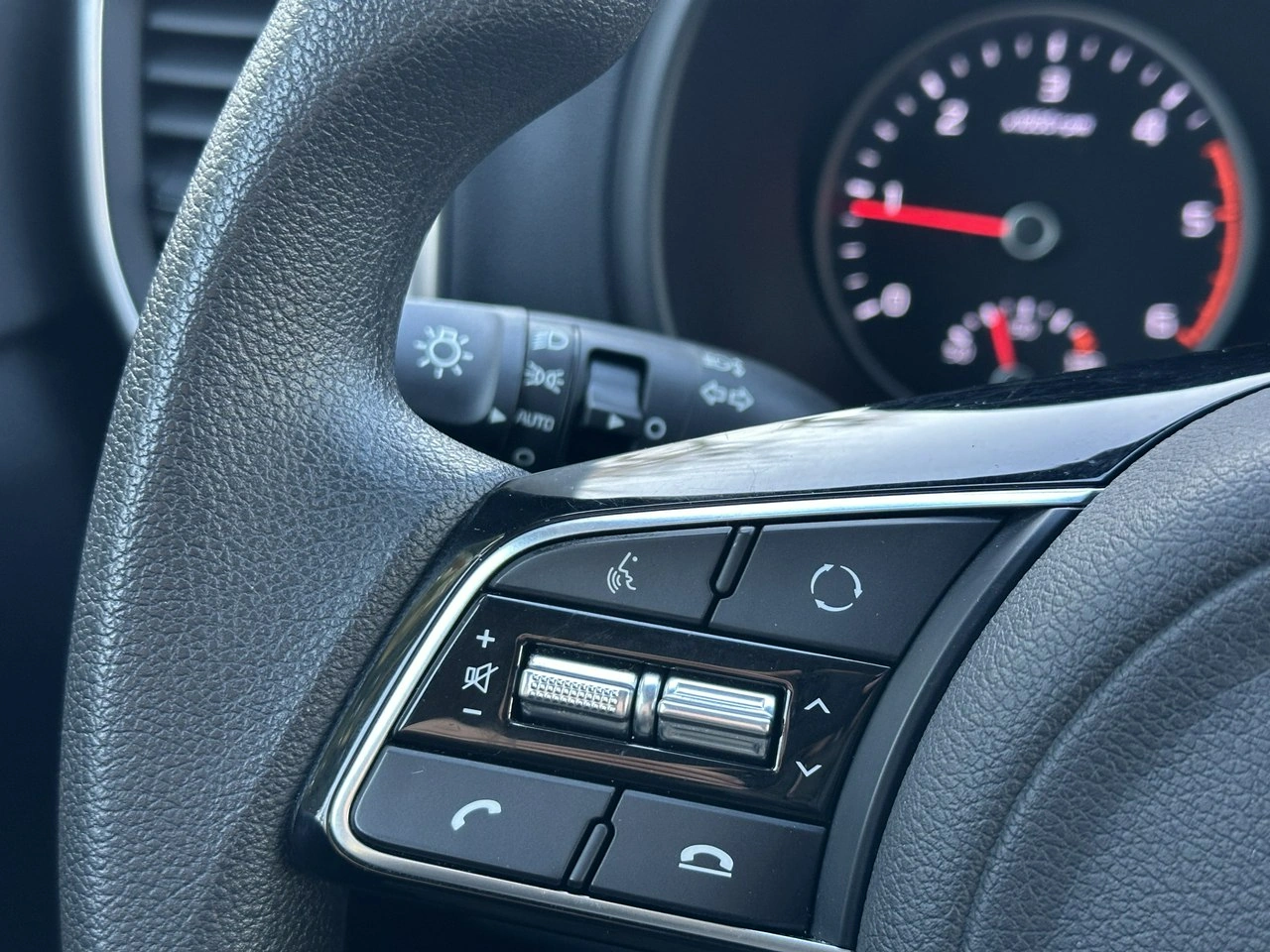 Kia Sportage - Zdjęcie 34