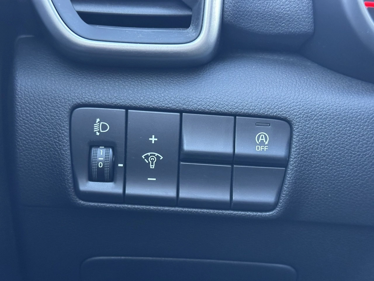 Kia Sportage - Zdjęcie 35