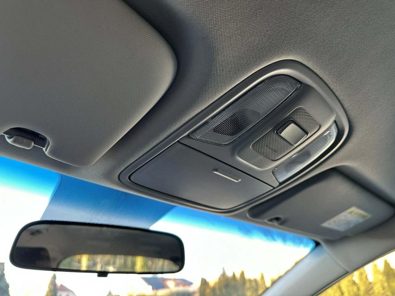 Kia Sportage - Zdjęcie 37