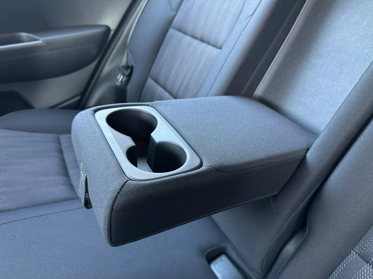 Kia Sportage - Zdjęcie 39