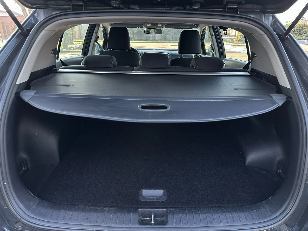 Kia Sportage - Zdjęcie 41