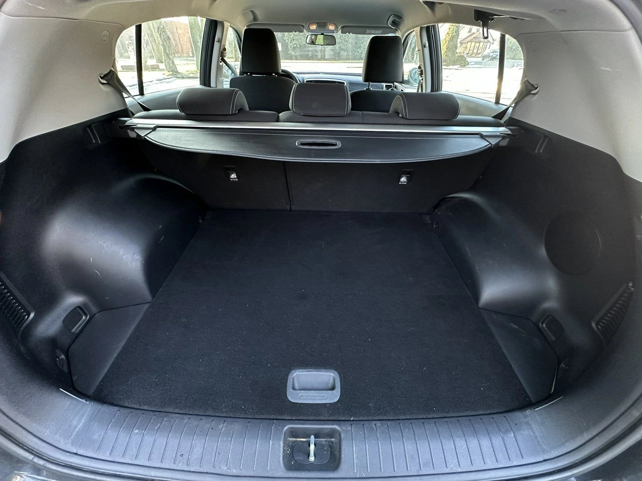 Kia Sportage - Zdjęcie 42