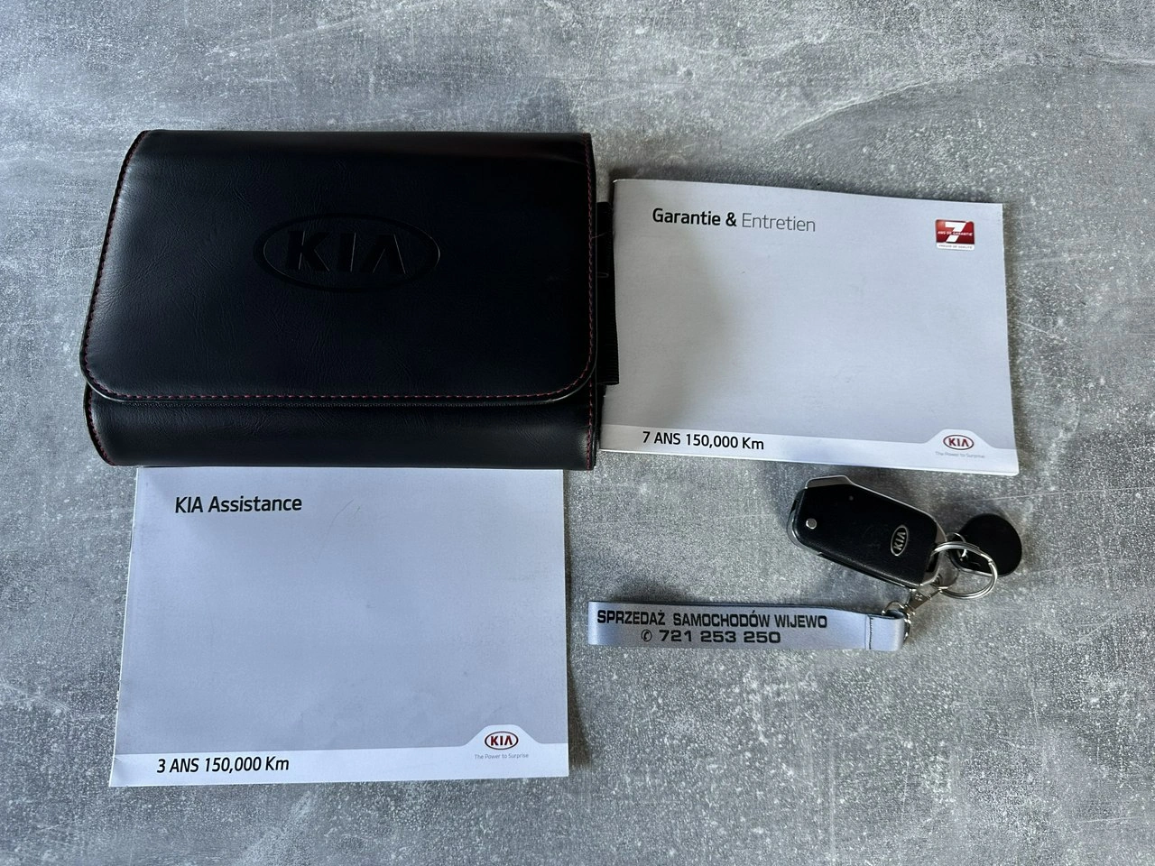 Kia Sportage - Zdjęcie 48