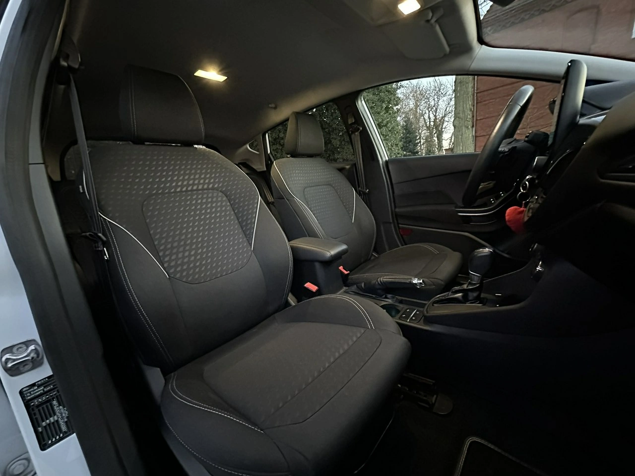 Ford Fiesta - Zdjęcie 9