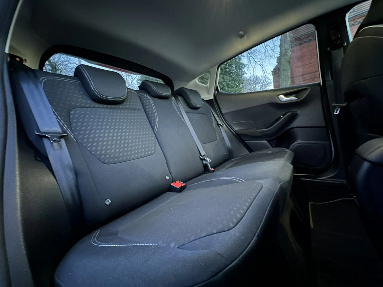 Ford Fiesta - Zdjęcie 10