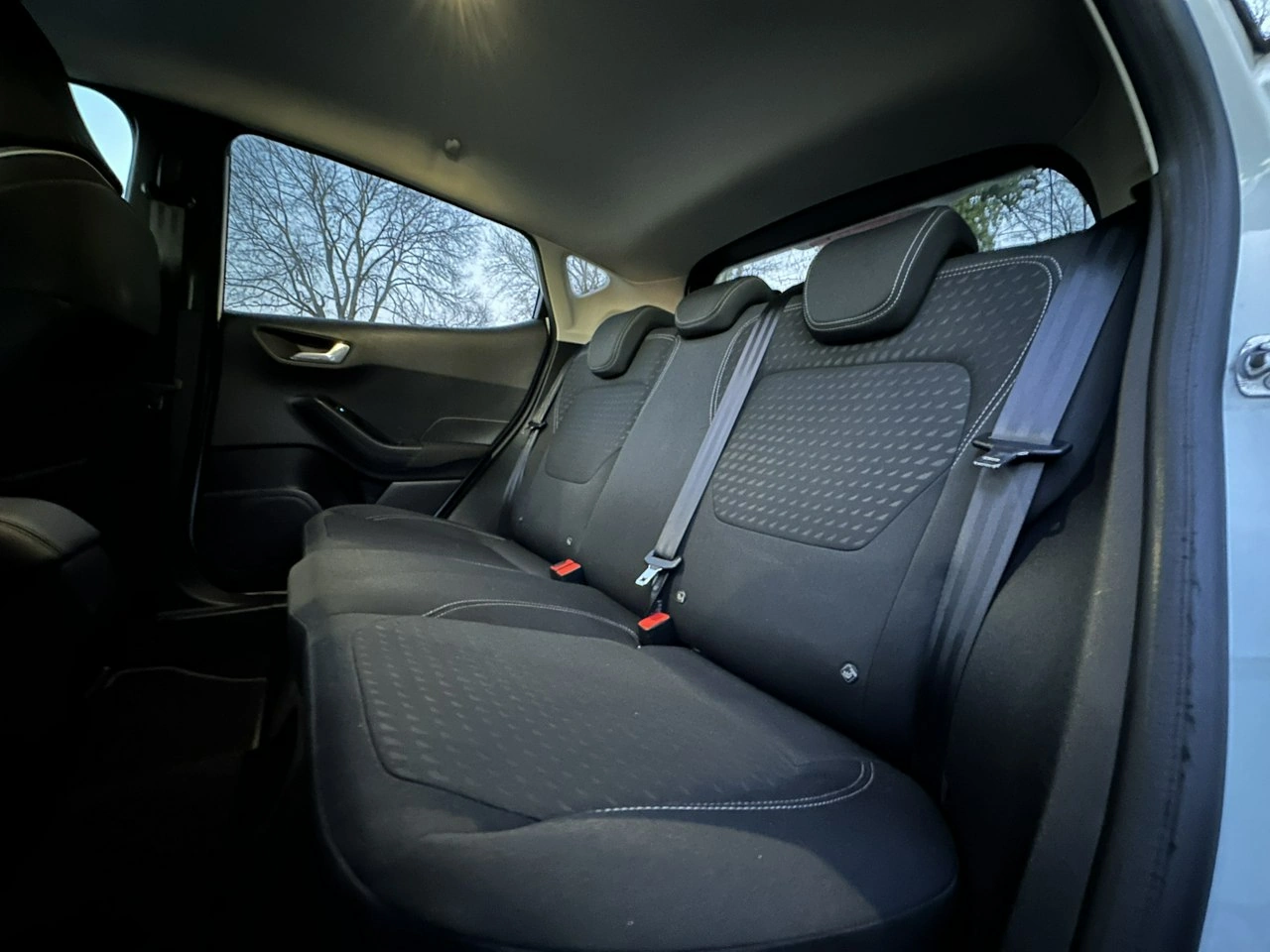 Ford Fiesta - Zdjęcie 11