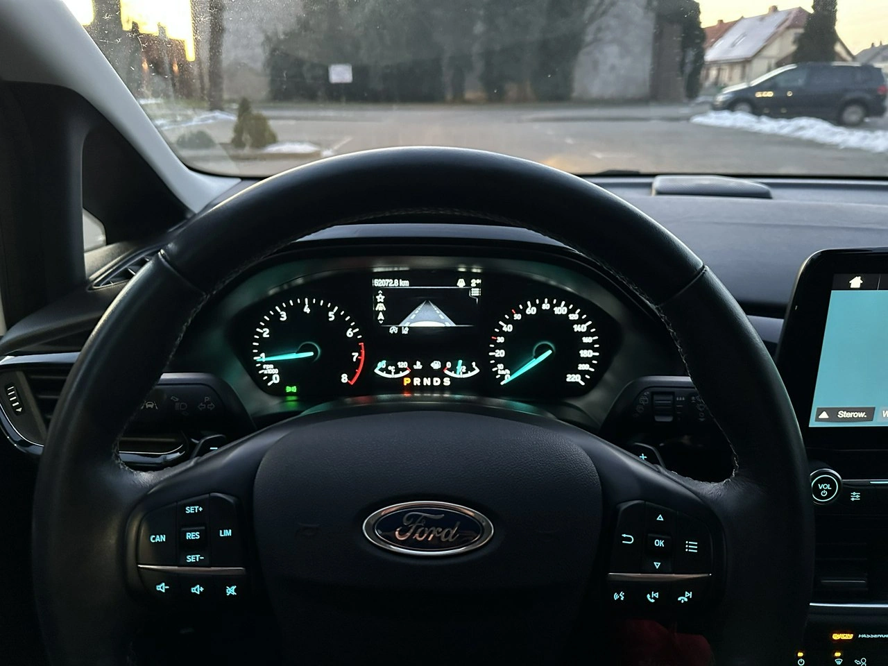 Ford Fiesta - Zdjęcie 14