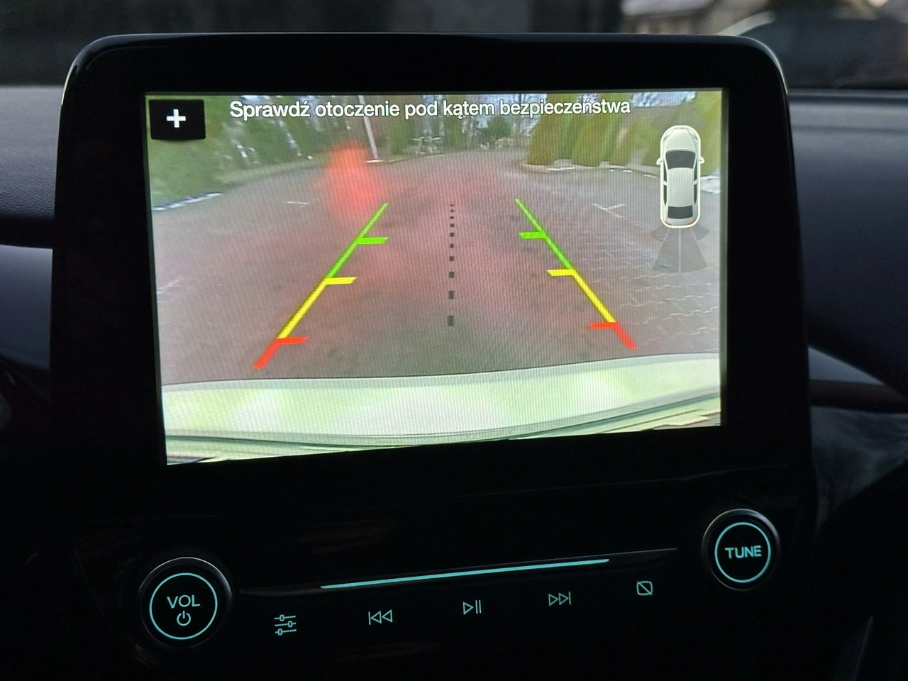 Ford Fiesta - Zdjęcie 18