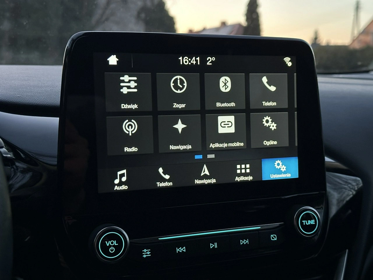 Ford Fiesta - Zdjęcie 20