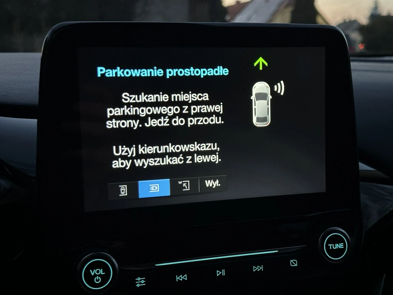 Ford Fiesta - Zdjęcie 23