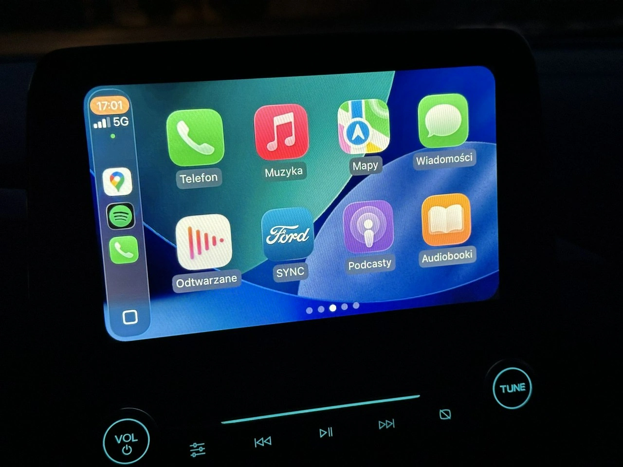 Ford Fiesta - Zdjęcie 26