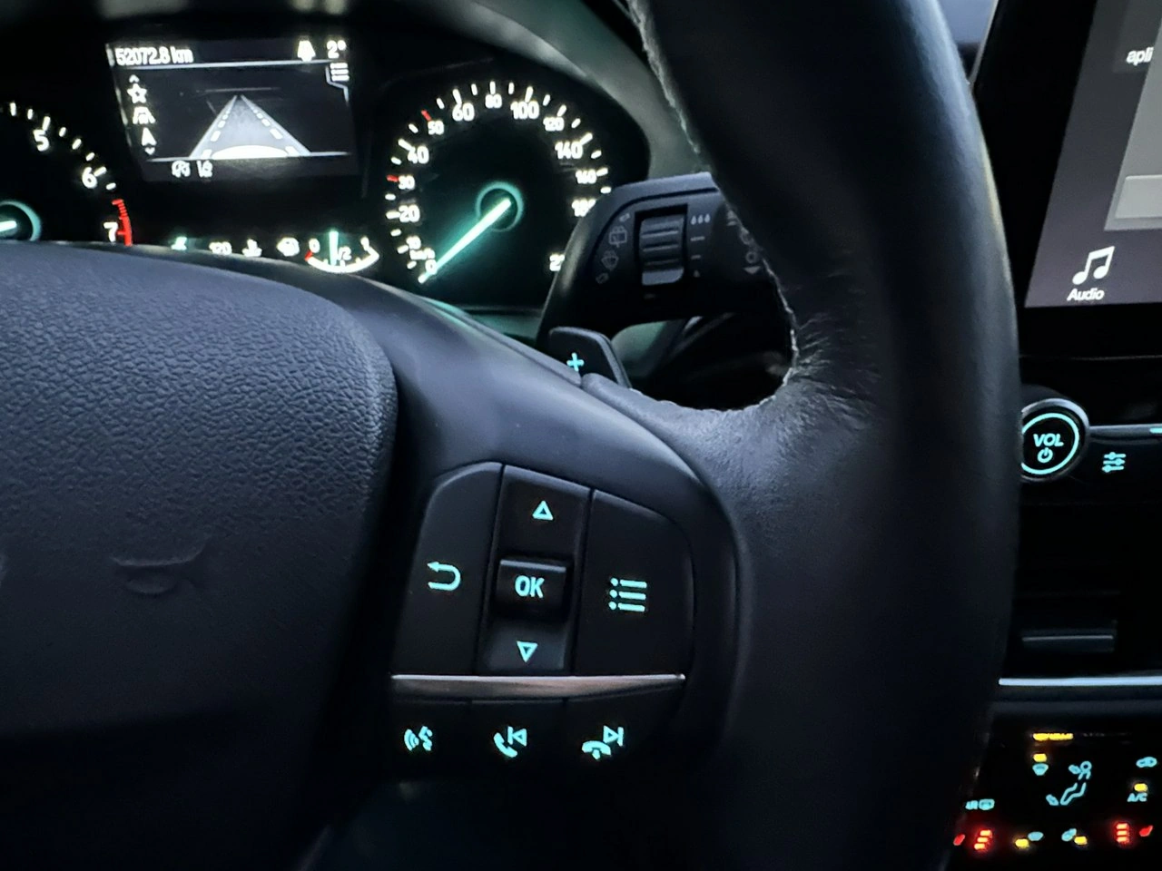 Ford Fiesta - Zdjęcie 32