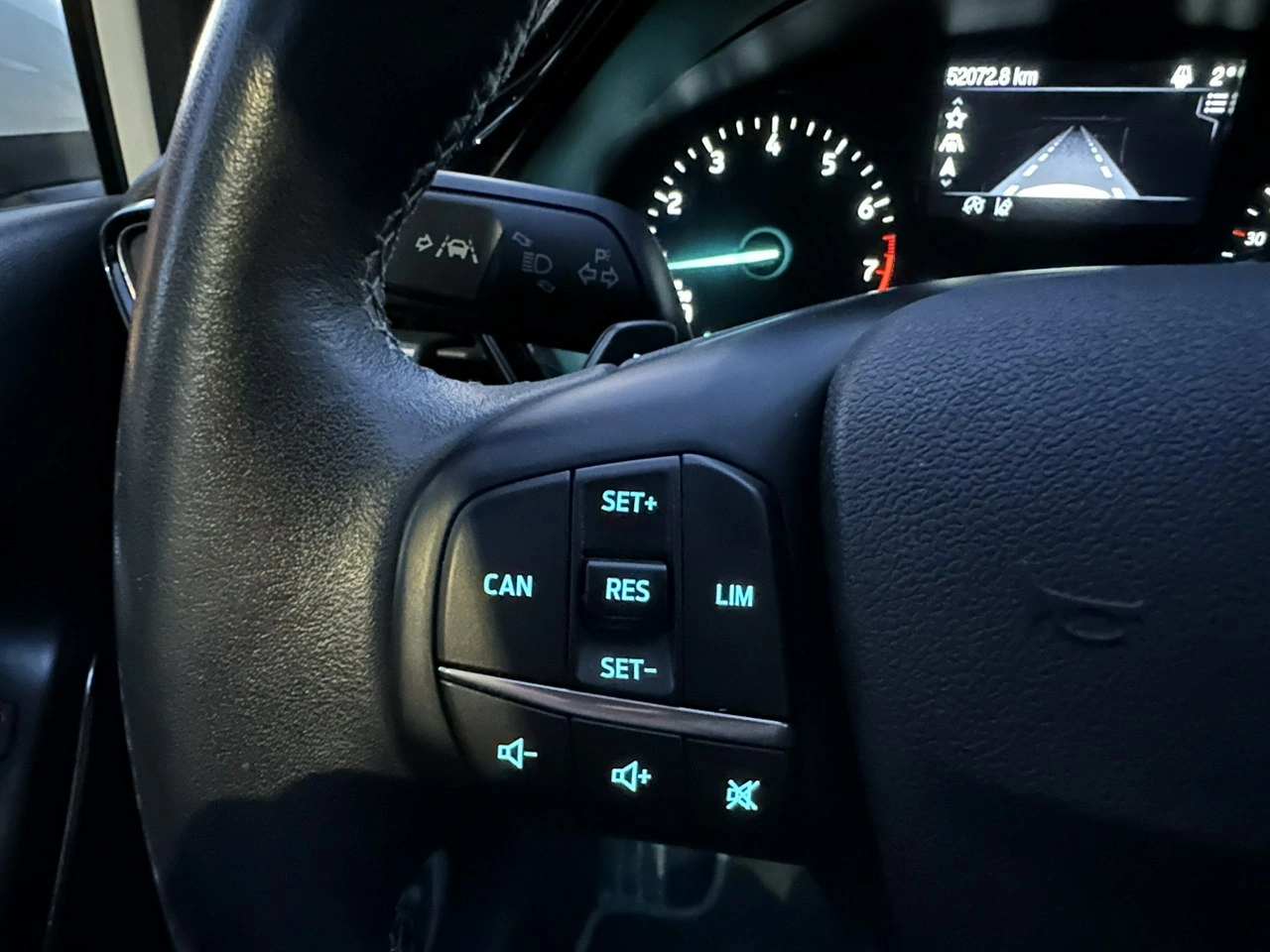 Ford Fiesta - Zdjęcie 33