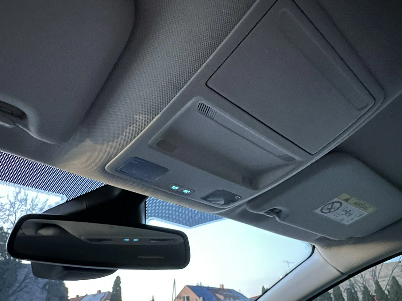 Ford Fiesta - Zdjęcie 35