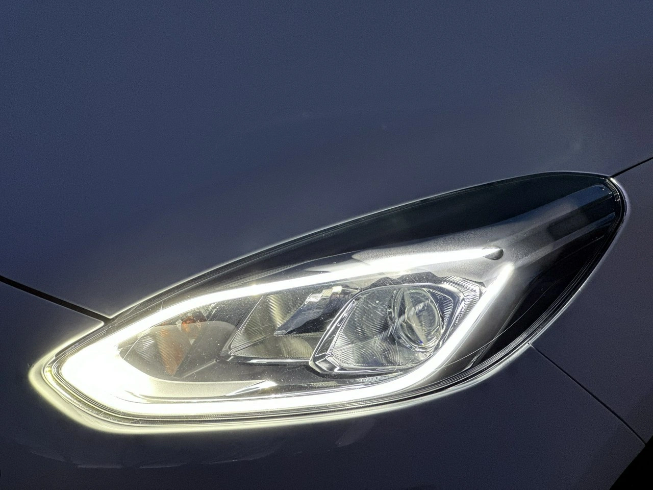 Ford Fiesta - Zdjęcie 41