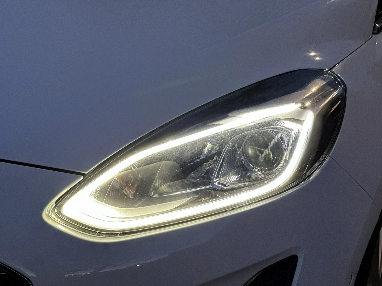 Ford Fiesta - Zdjęcie 43