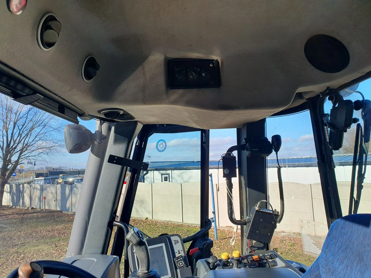 JCB Fastrac 3230 - Zdjęcie 16