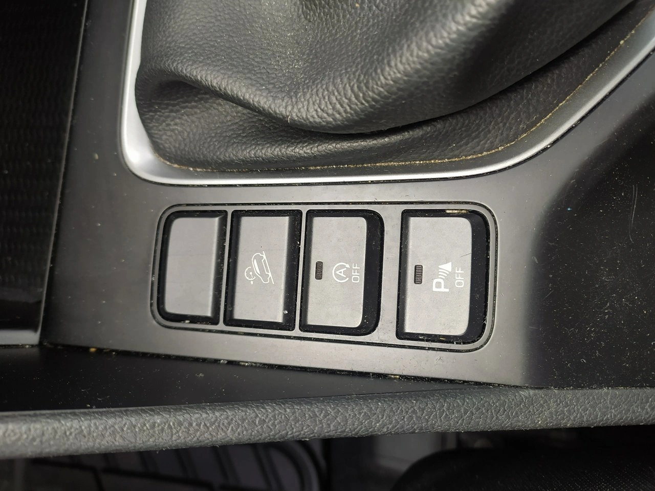 Hyundai Tucson - Zdjęcie 9