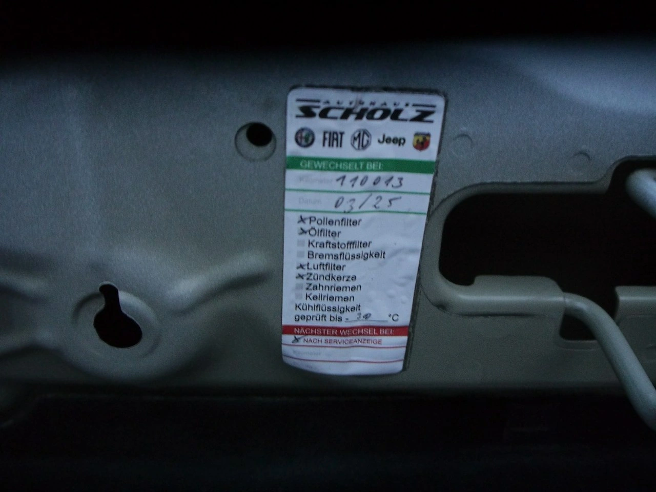 Fiat Panda - Zdjęcie 14