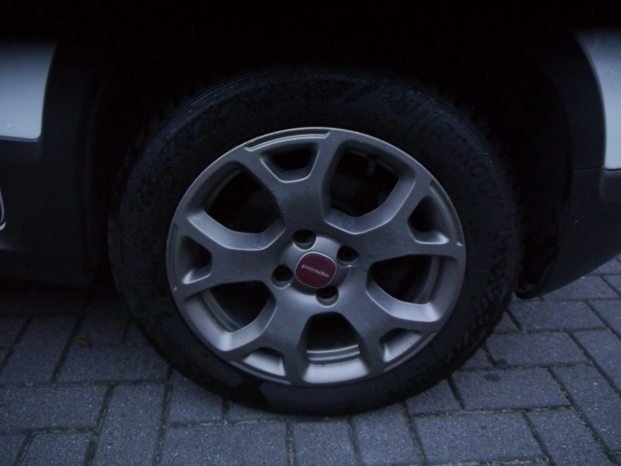 Fiat Panda - Zdjęcie 16