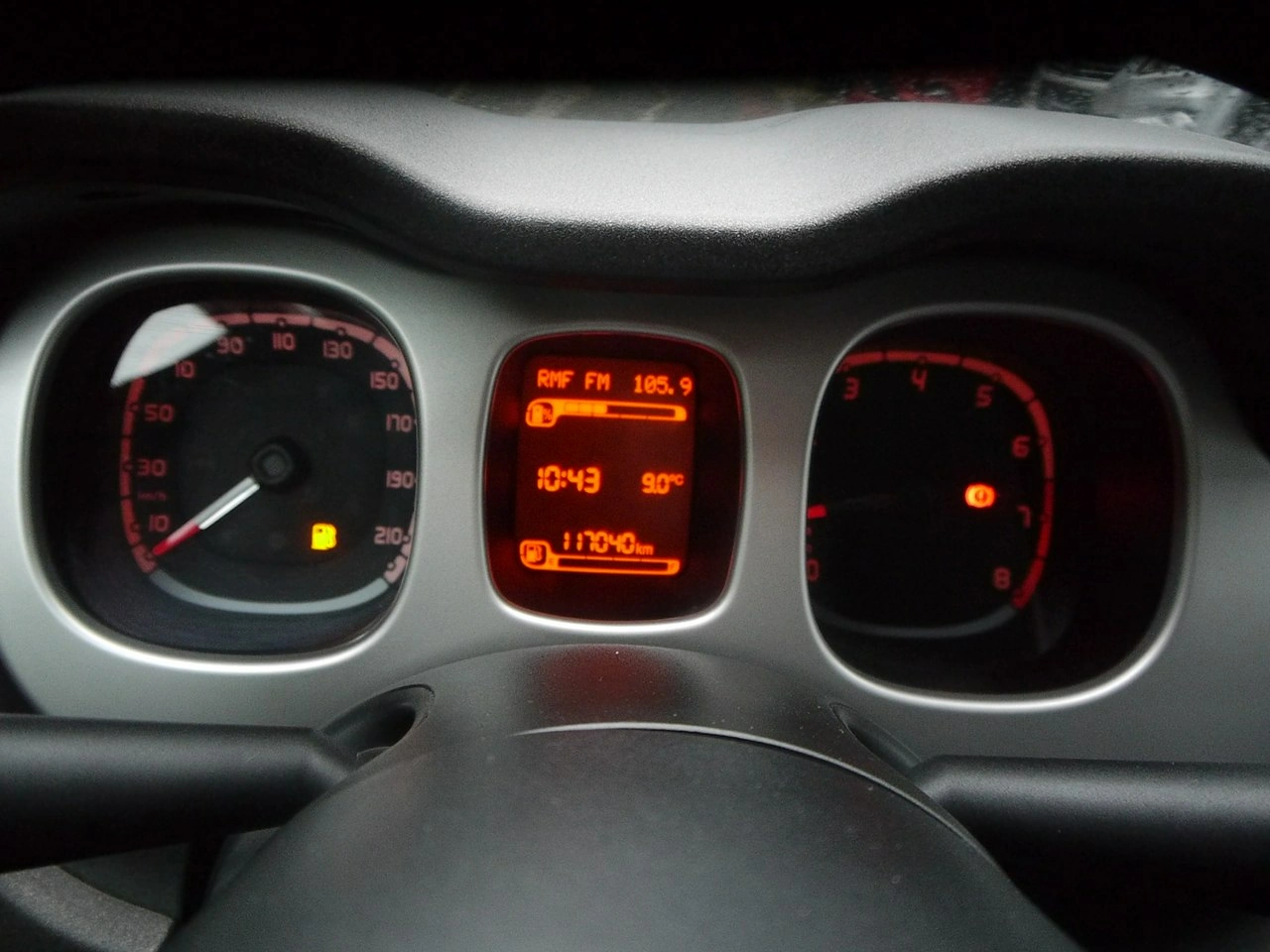 Fiat Panda - Zdjęcie 18