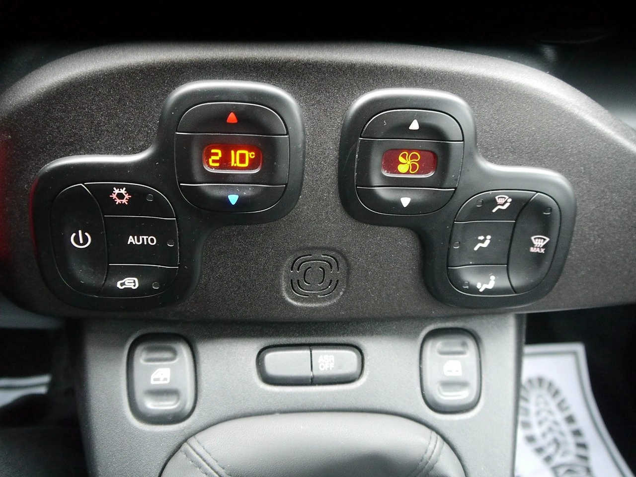 Fiat Panda - Zdjęcie 20