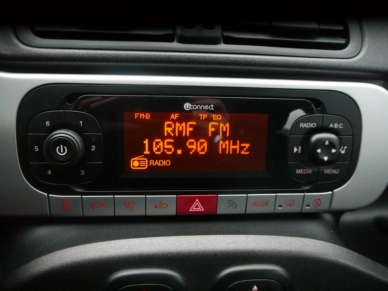 Fiat Panda - Zdjęcie 21