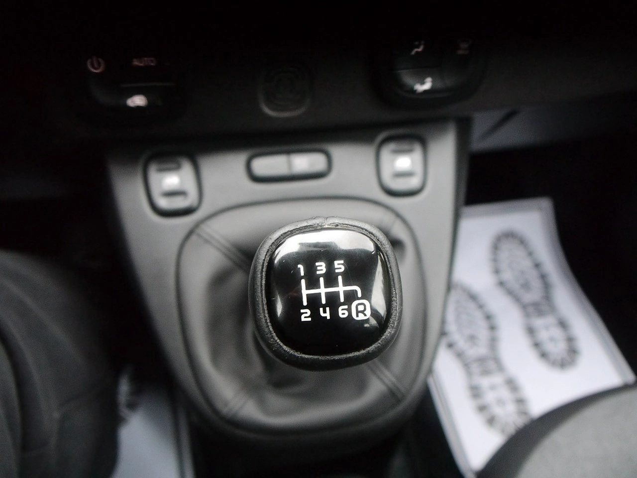 Fiat Panda - Zdjęcie 22