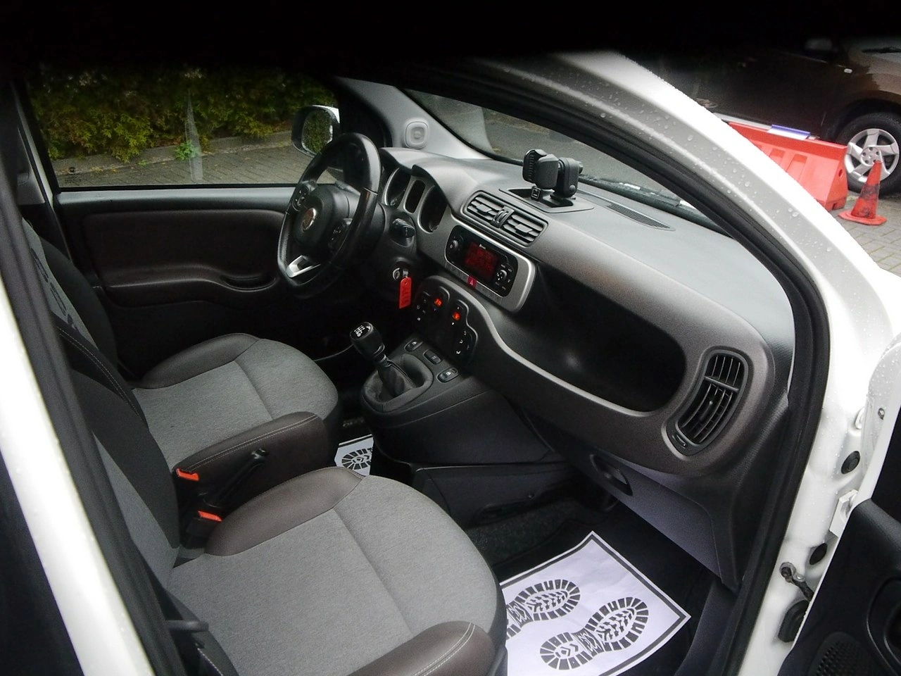 Fiat Panda - Zdjęcie 23