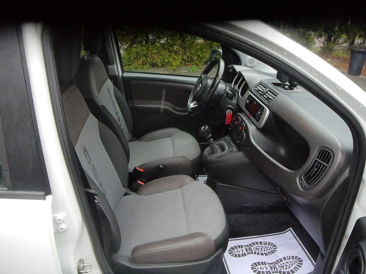 Fiat Panda - Zdjęcie 25