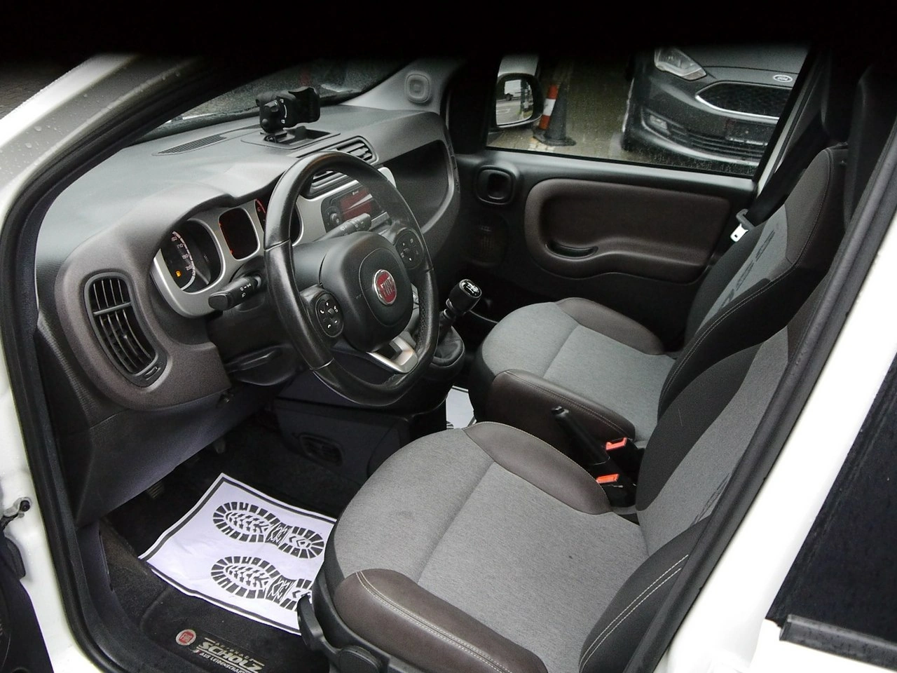 Fiat Panda - Zdjęcie 26