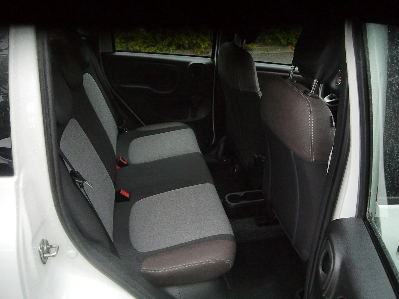 Fiat Panda - Zdjęcie 27