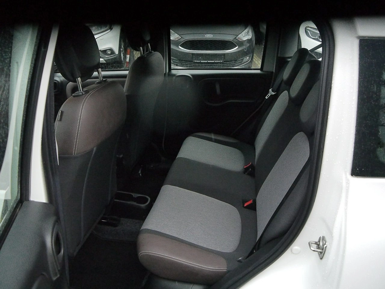 Fiat Panda - Zdjęcie 28