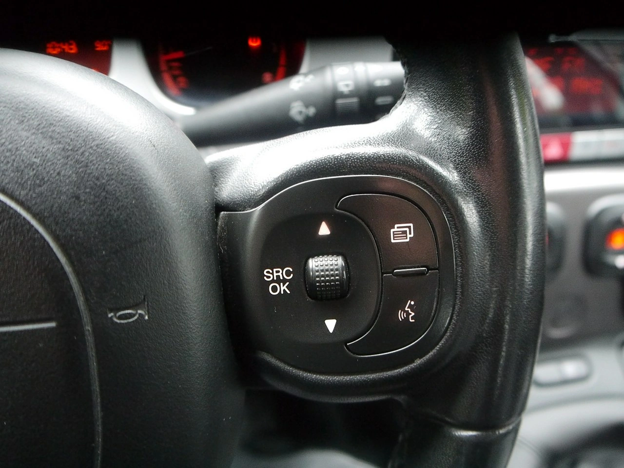 Fiat Panda - Zdjęcie 30