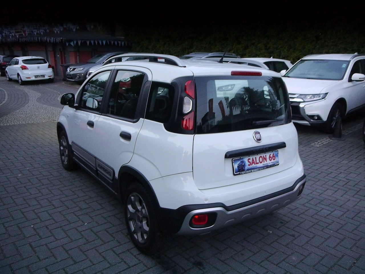 Fiat Panda - Zdjęcie 5