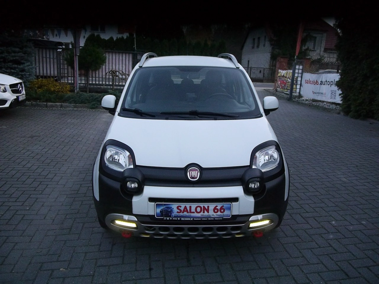 Fiat Panda - Zdjęcie 6