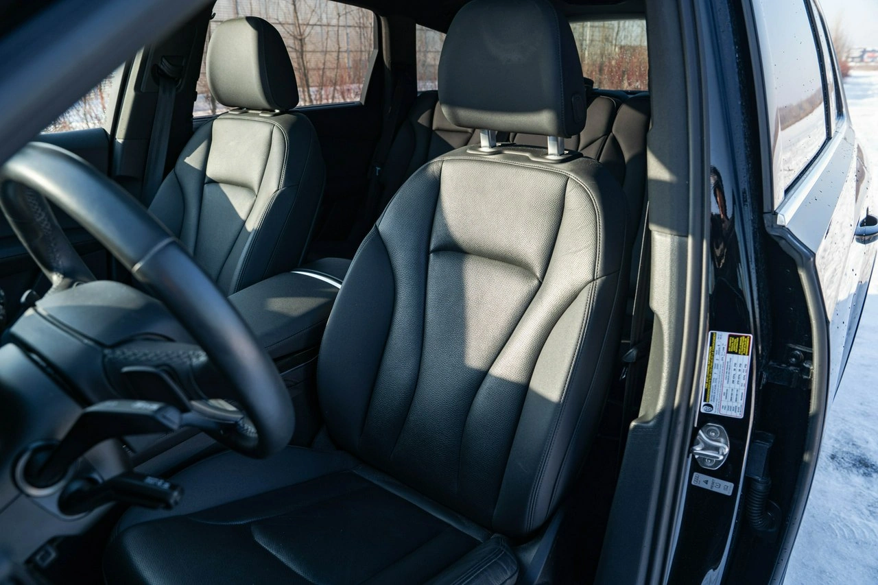 Audi Q7 - Zdjęcie 19